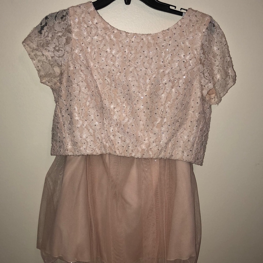 Two piece Xtraordinary homecoming dress
